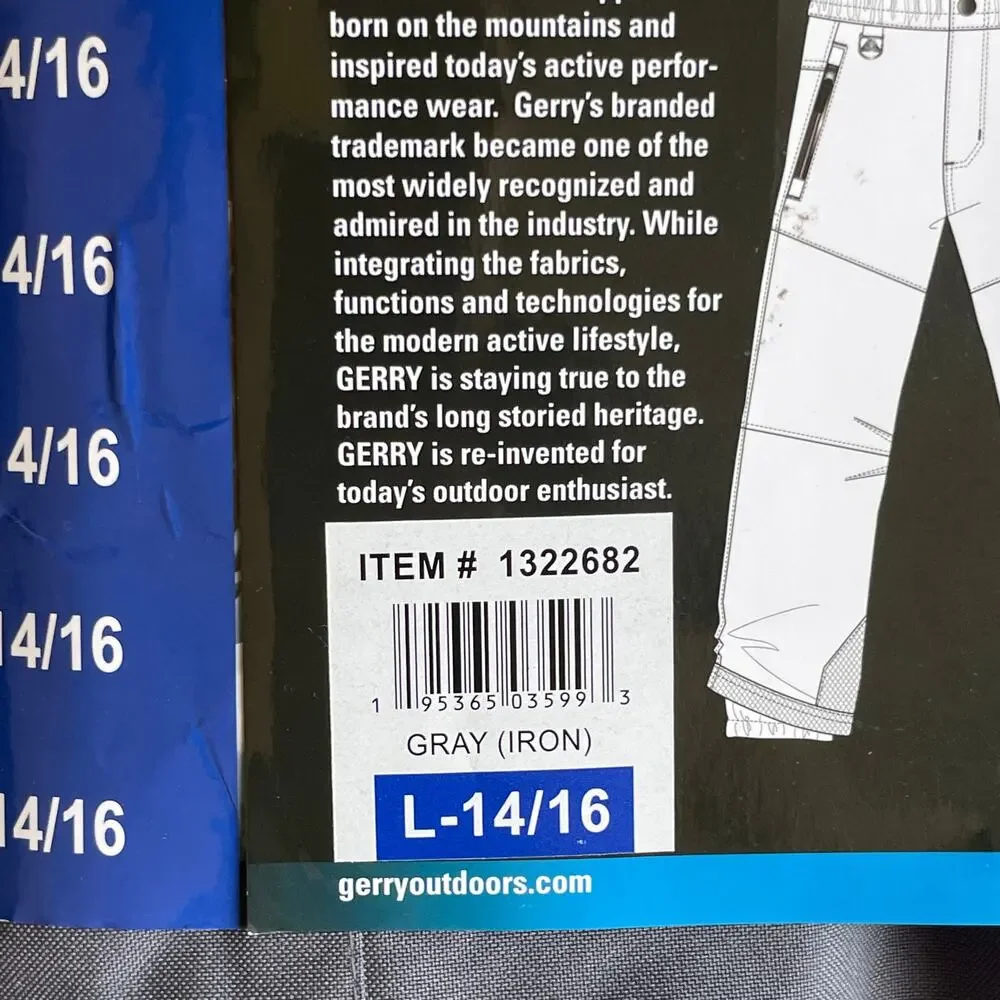 Gerry Weber gerry youth